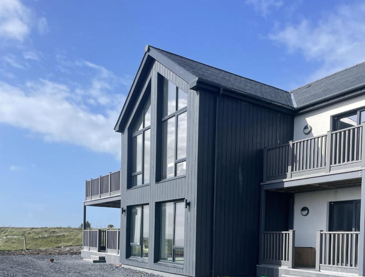 Machrie View - B&B