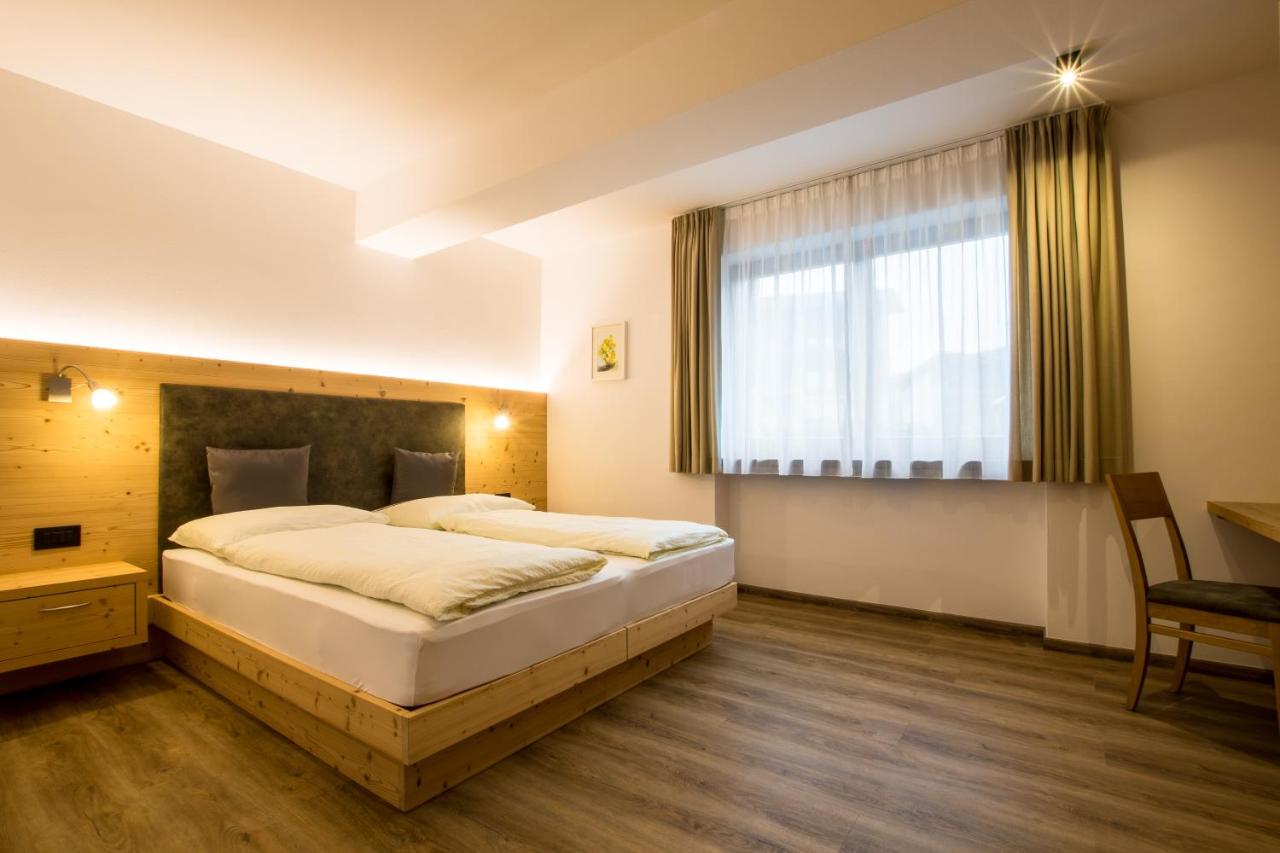 Apartment - Erdgeschoss
