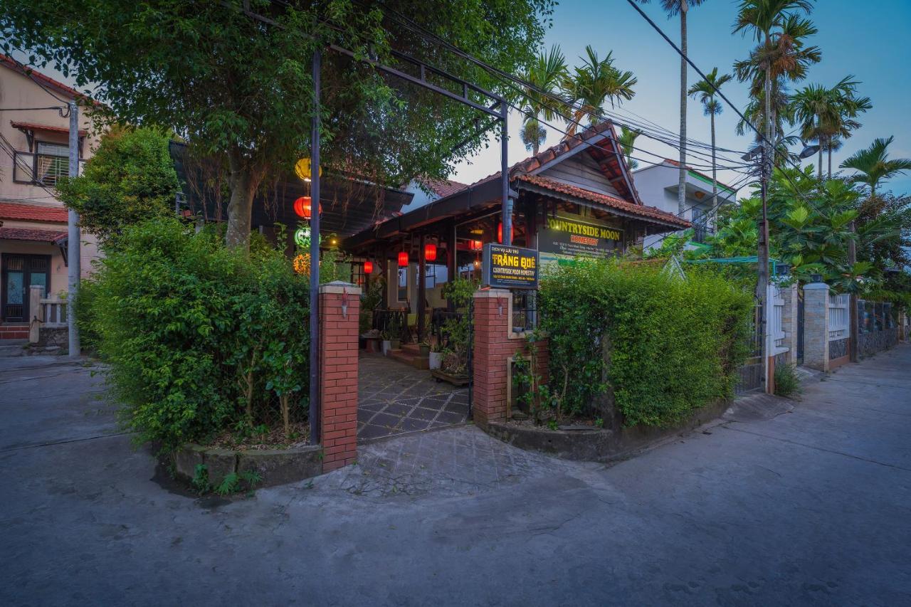 B&B Hoi An - Countryside Moon Homestay - Bed and Breakfast Hoi An