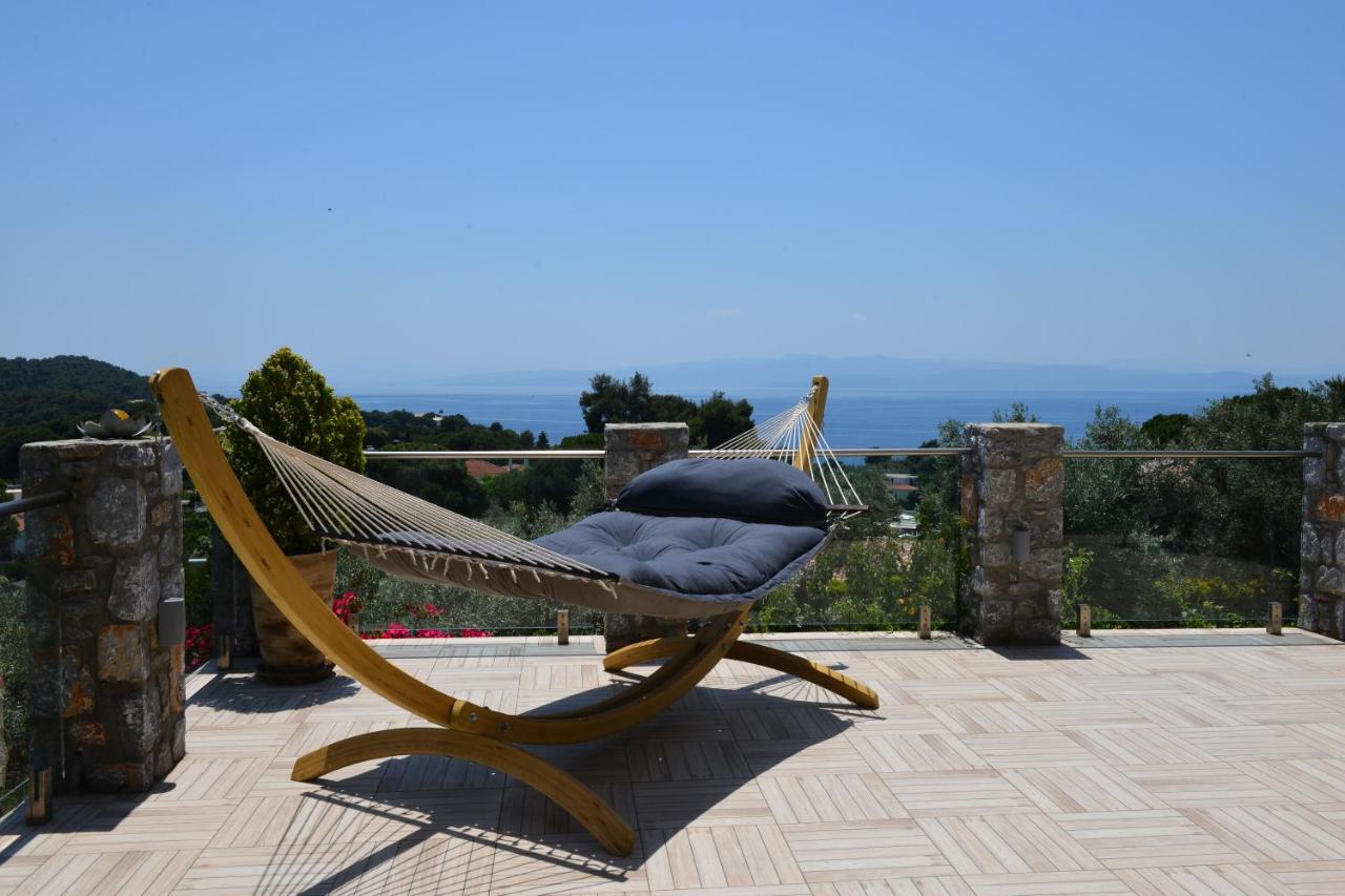 Melina Skiathos - Bed and Breakfast