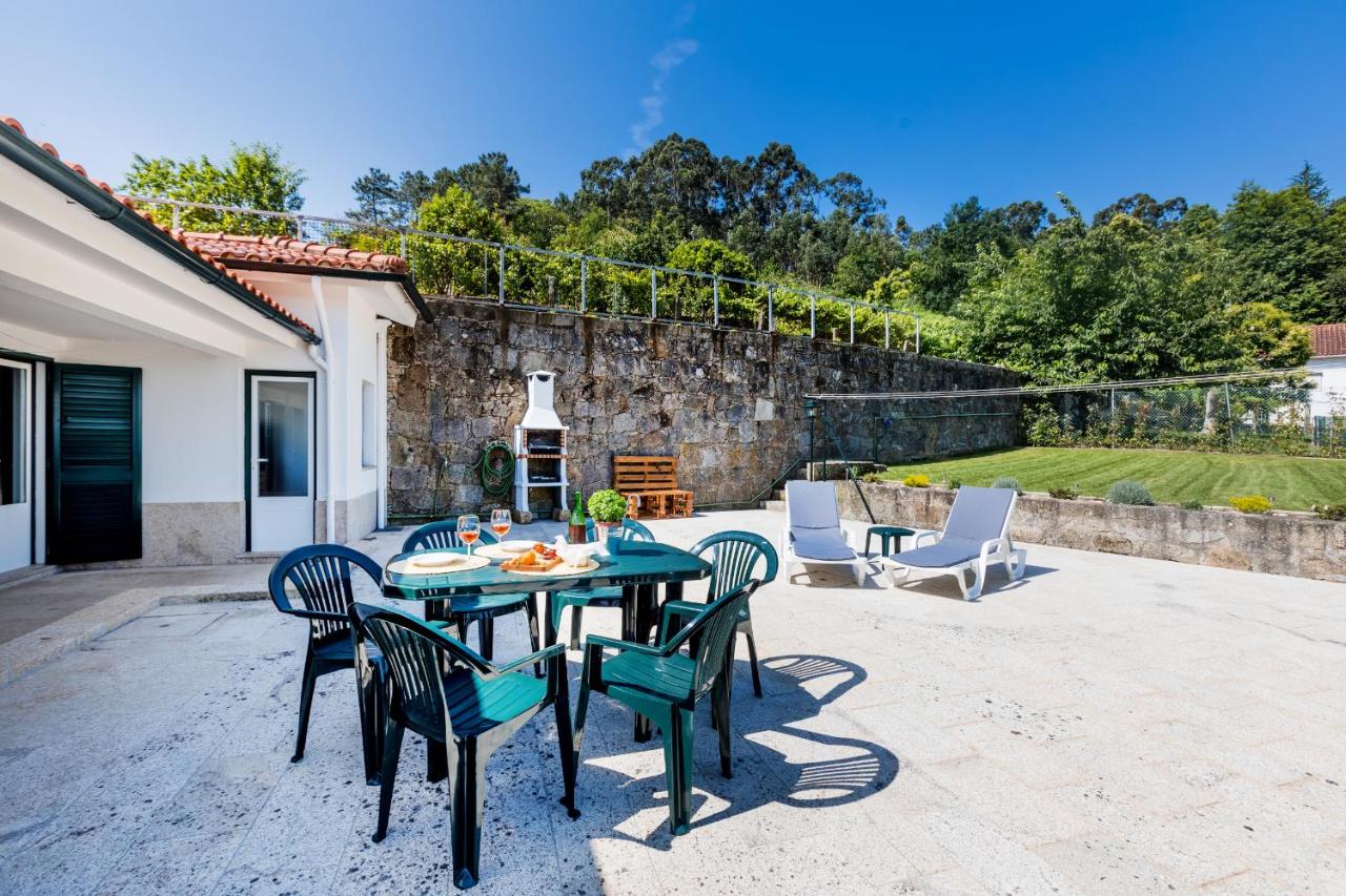 Casa da Leira - B&B Vila Nova de Cerveira