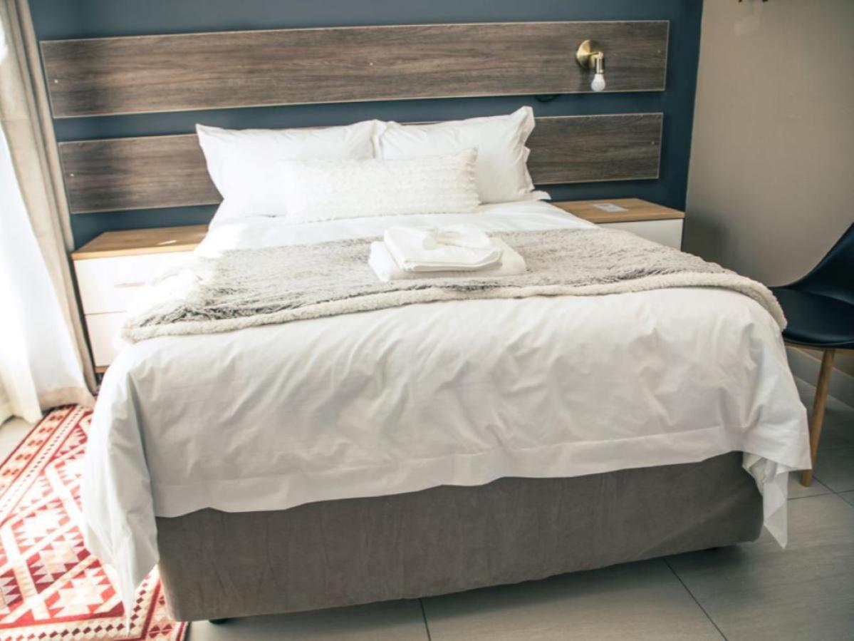 Luxury Double Room