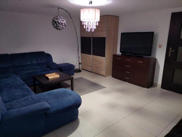 Mazurska Piwniczka - B&B Giżycko