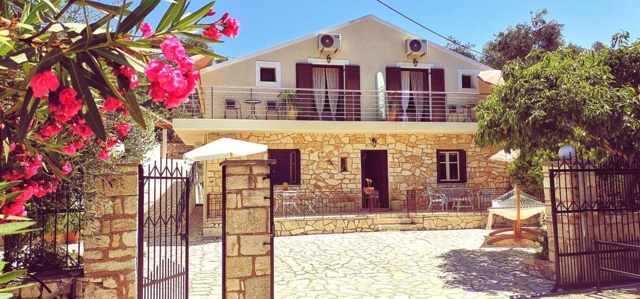 B&B Gaios - Alegria apartments - Bed and Breakfast Gaios