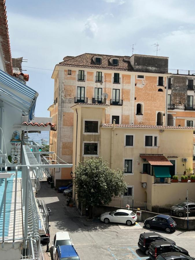 4 Passi dal mare - B&B Minori