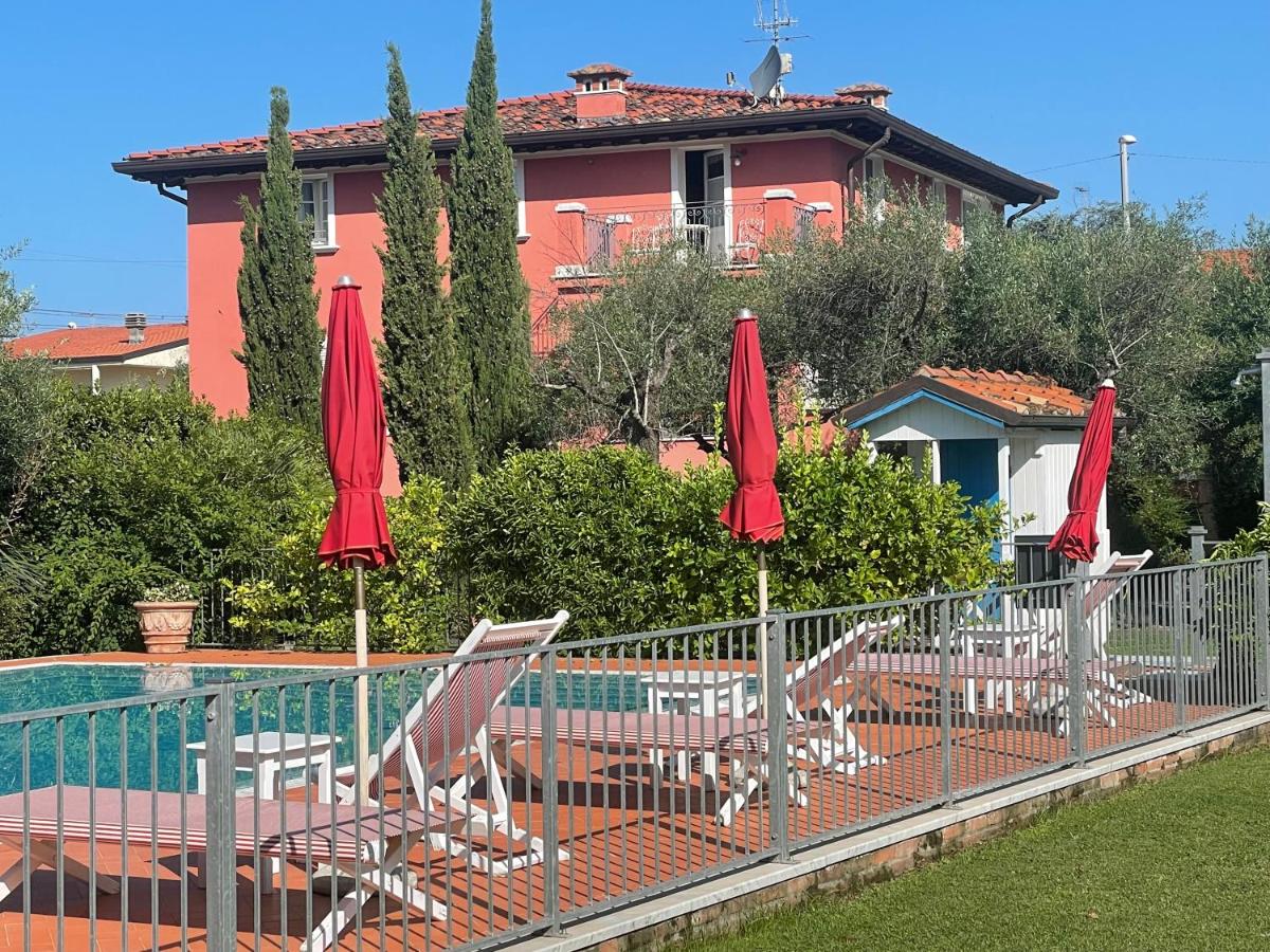 Suite Familiare