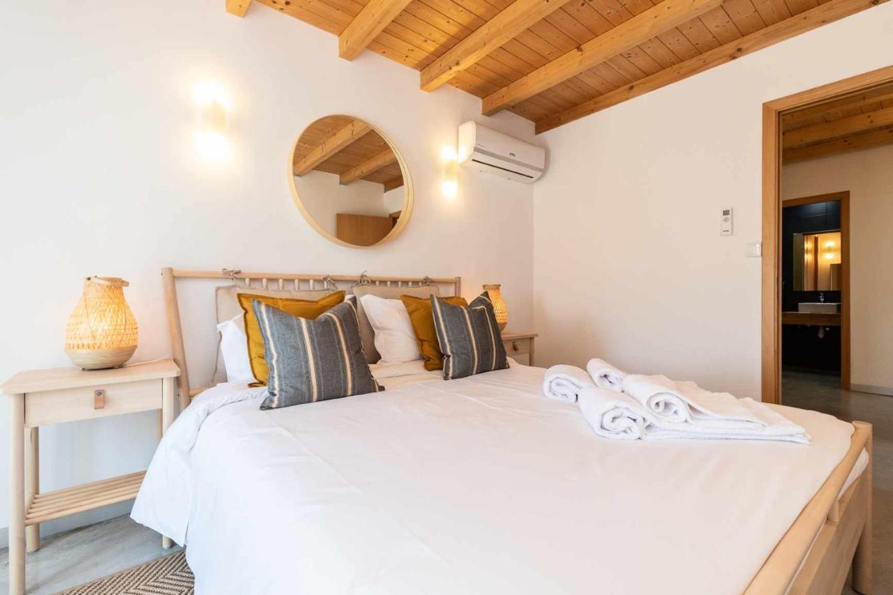 Apartment mit 3 Schlafzimmern