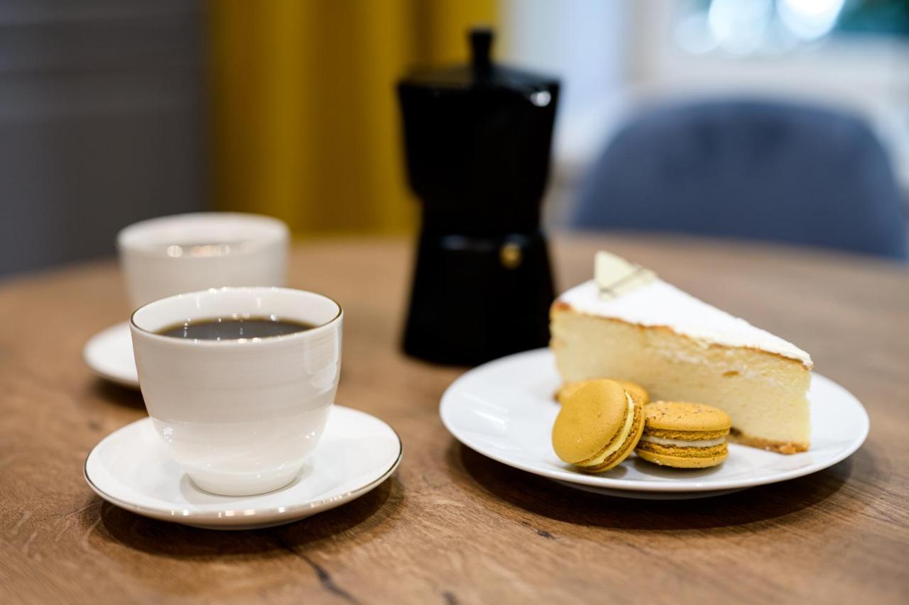 Native Apartments Nowowiejska 9 - B&B Cracovia