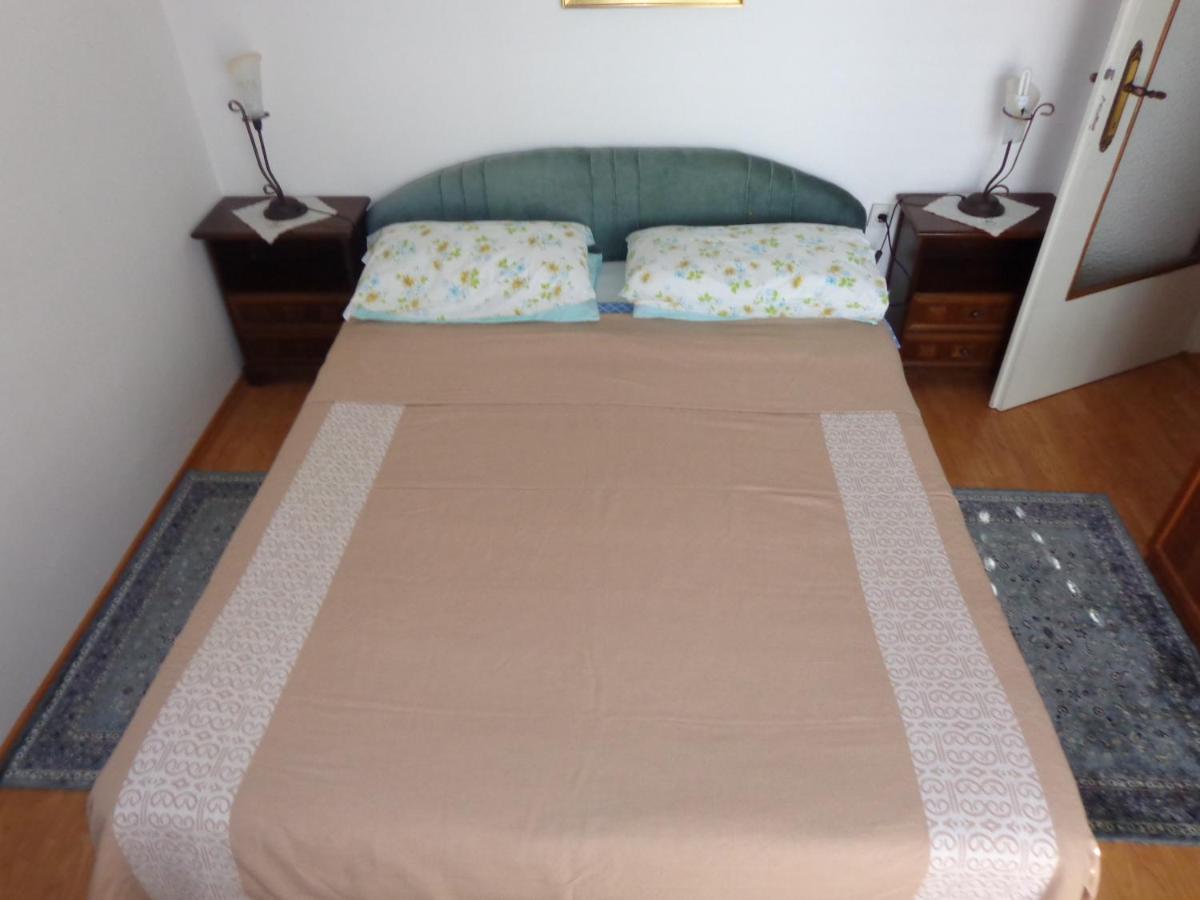 Two-Bedroom Apartment (3 Adults)