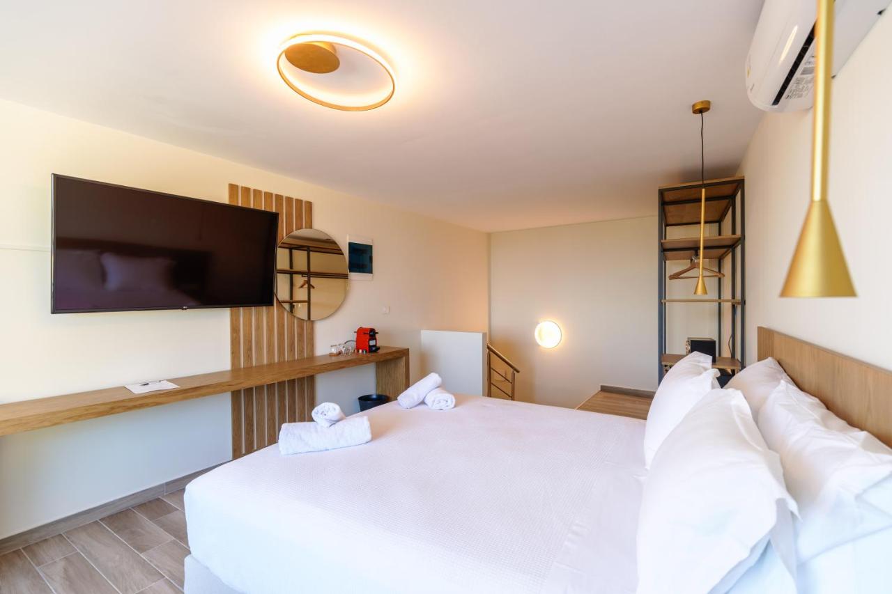 Premium Maisonette Sea View