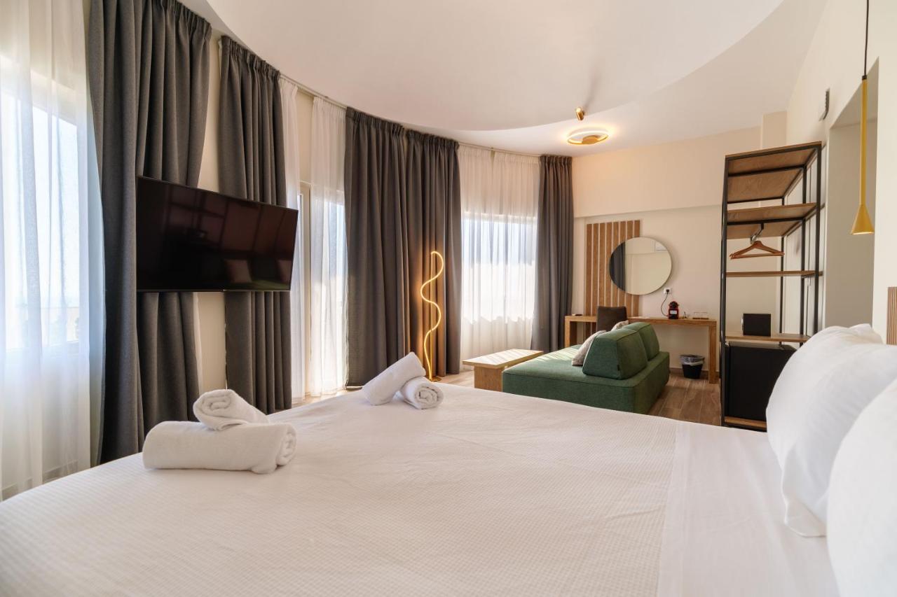 Signature Panorama room Sea View