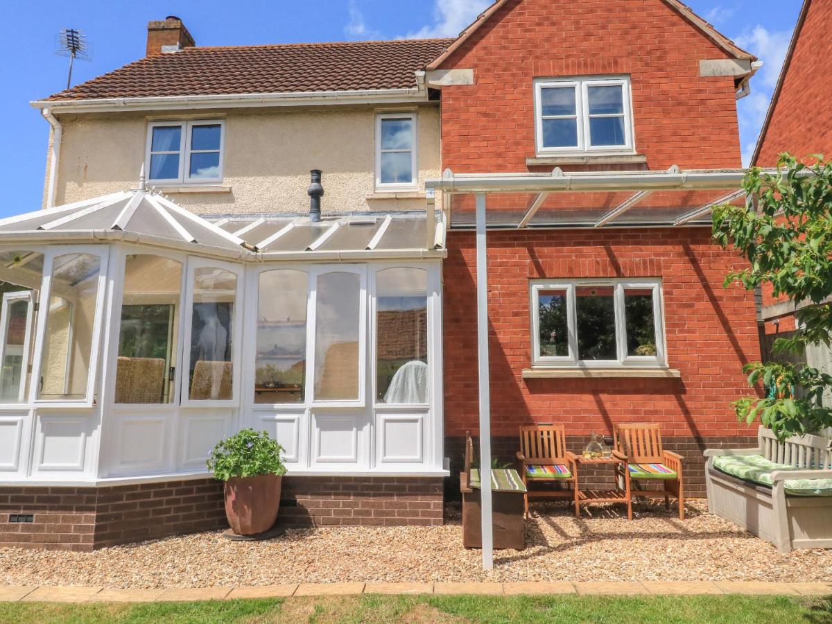 B&B Crediton - Birdsong - Bed and Breakfast Crediton