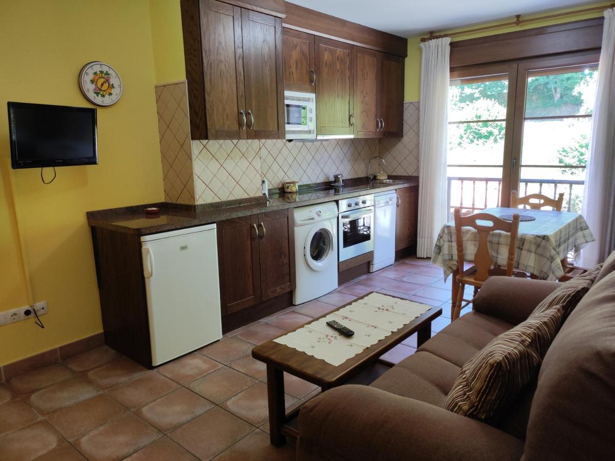 Apartment 7 - One-Bedroom