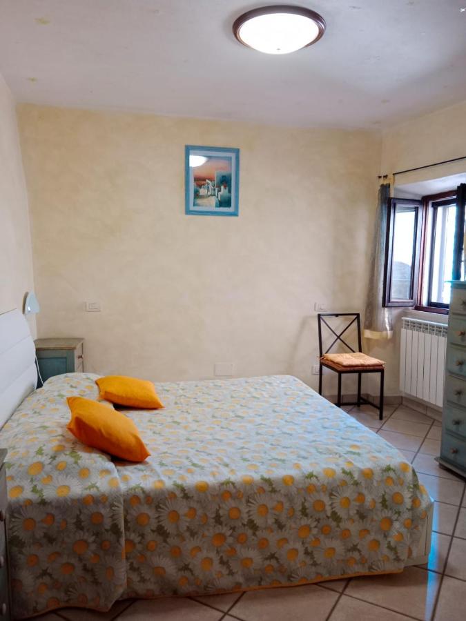 Casa girasole - Ferienwohnung