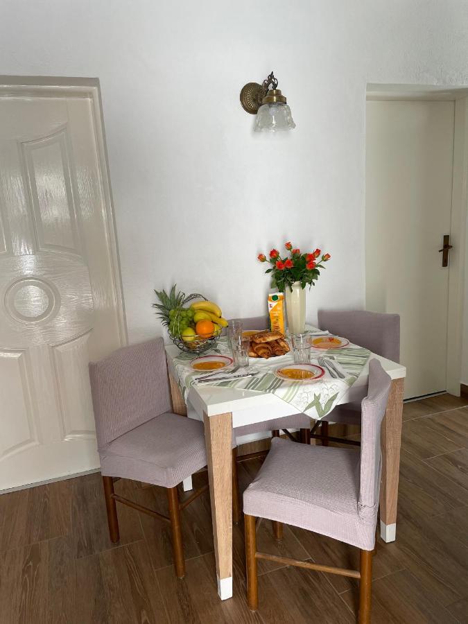 B&B Skradin - Lora - Bed and Breakfast Skradin