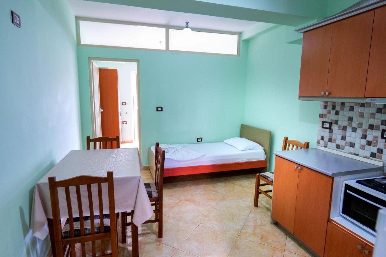 Double Room with Extra Bed
