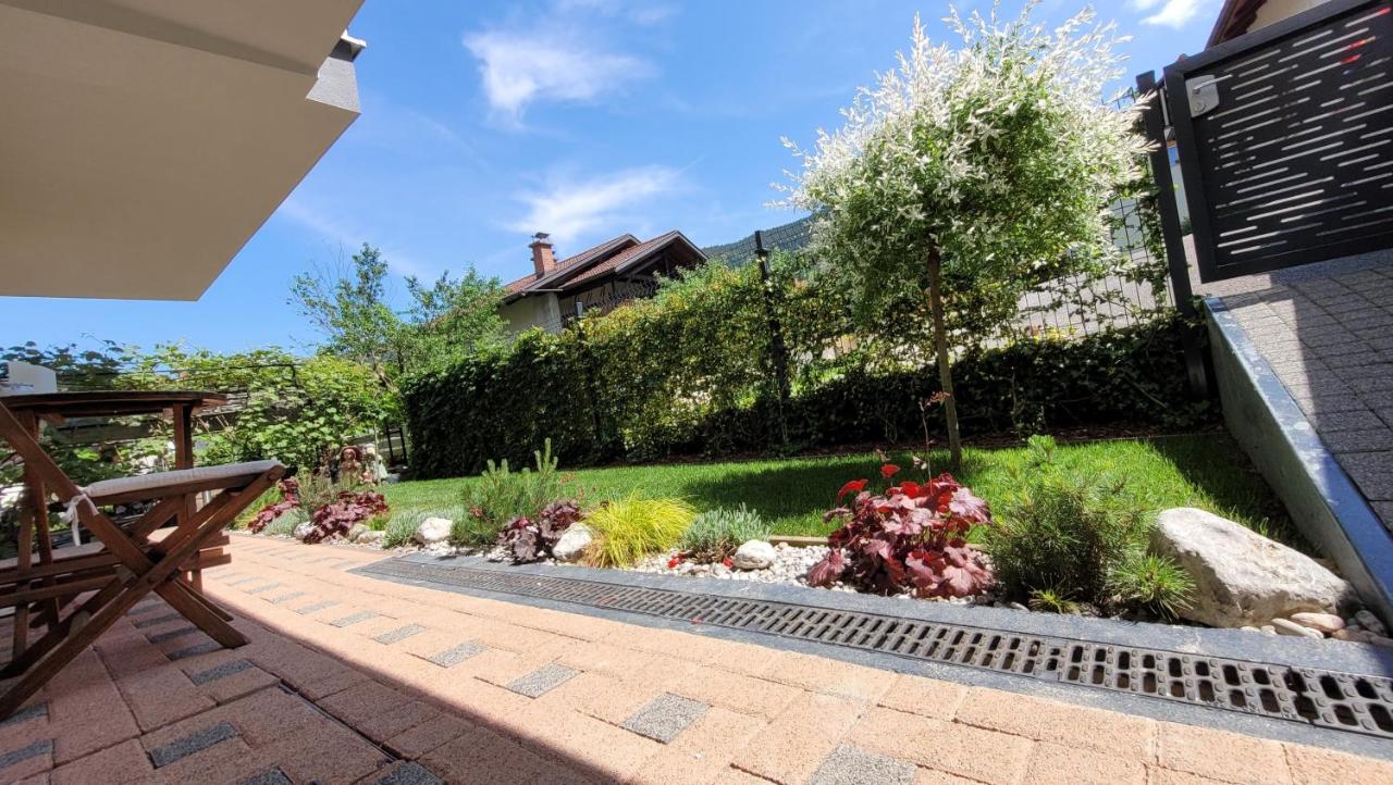 Apartma Julija - B&B Luče