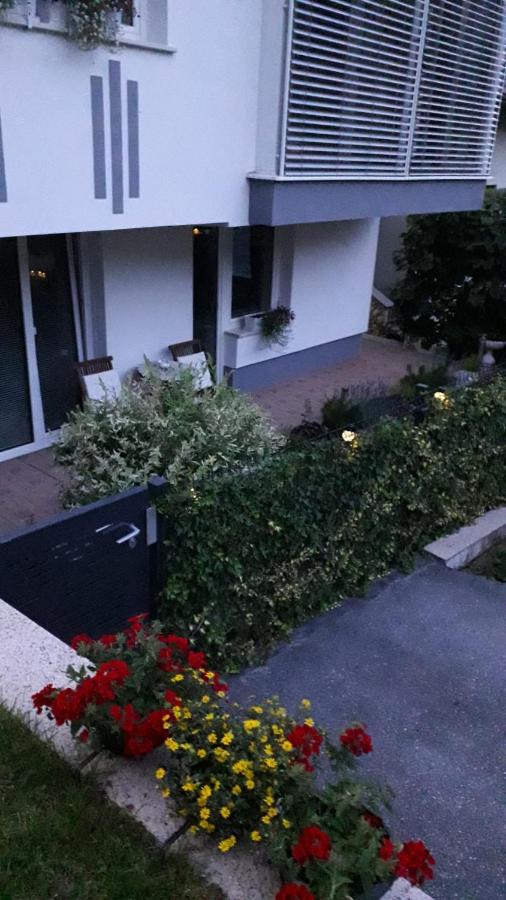 Apartma Julija - B&B Luče