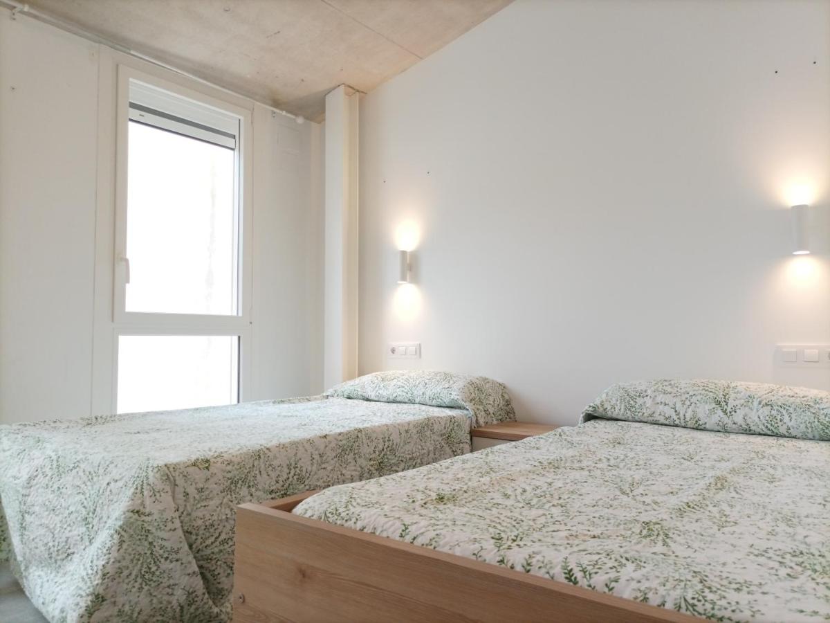 Casa Bayer - Ferienwohnung Benicàssim