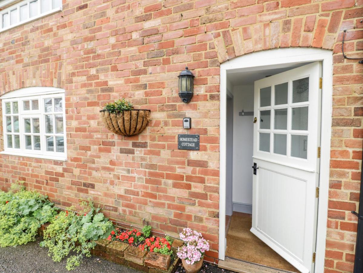 B&B Shipston on Stour - Homestead Cottage - Bed and Breakfast Shipston on Stour