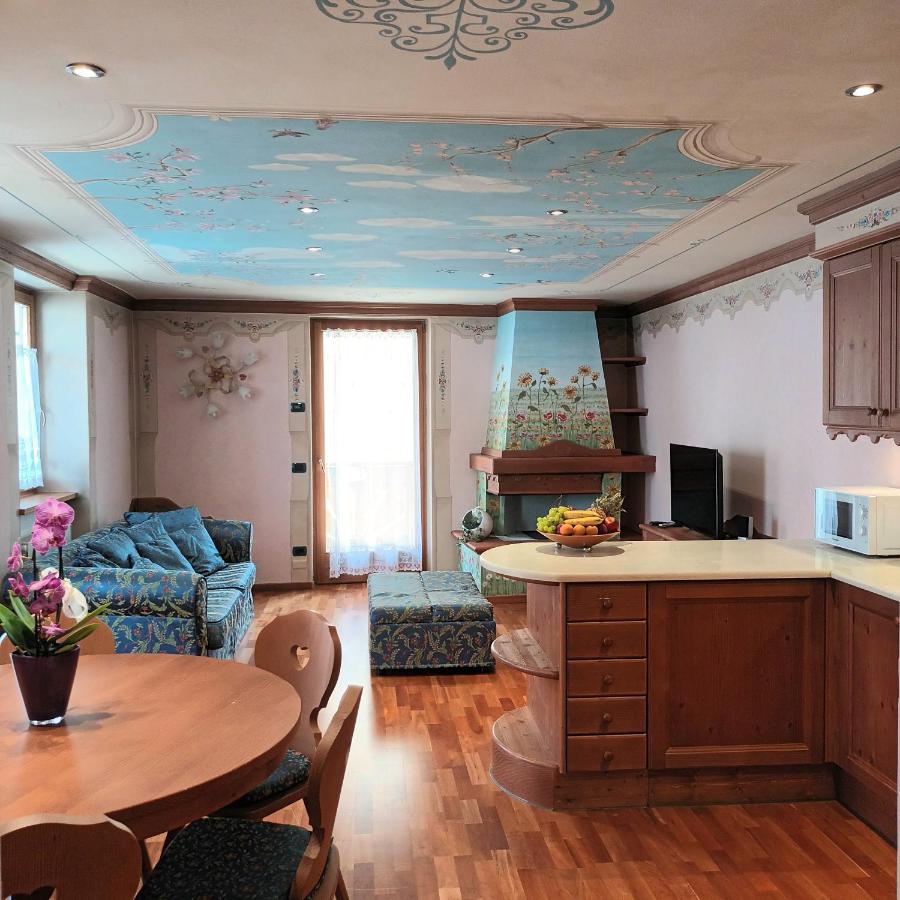 Il nido incantato - Bed and Breakfast