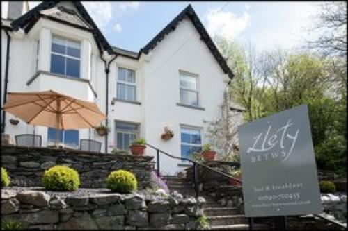 Llety Betws - B&B