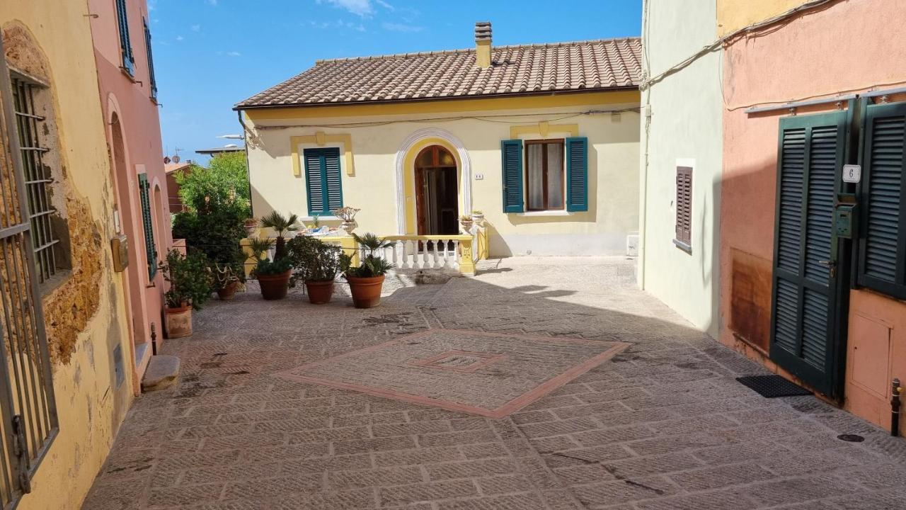 La Terrazza nel cuore di Capoliveri - B&B Capoliveri