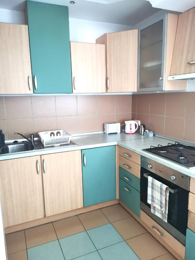 Apartamento - Planta baja