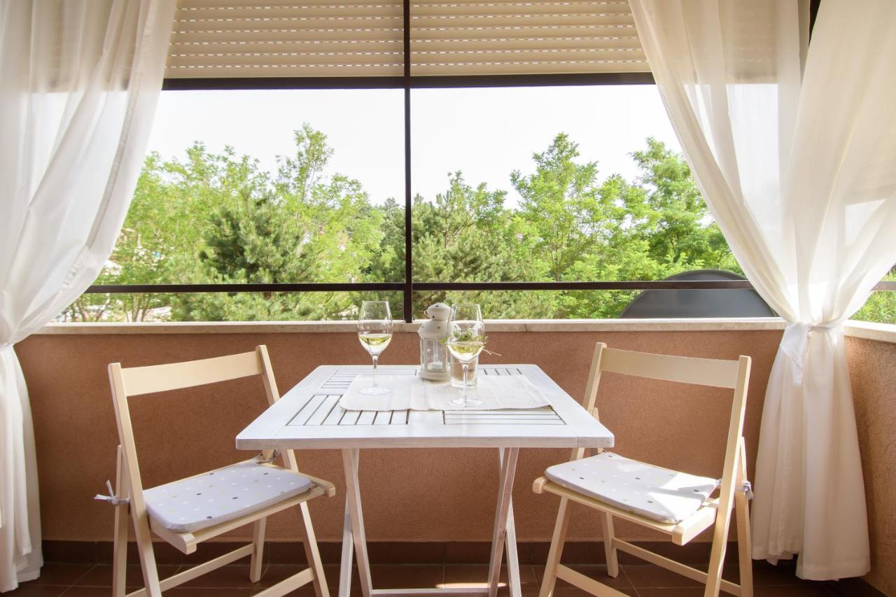 APARTMAN ALBA - B&B