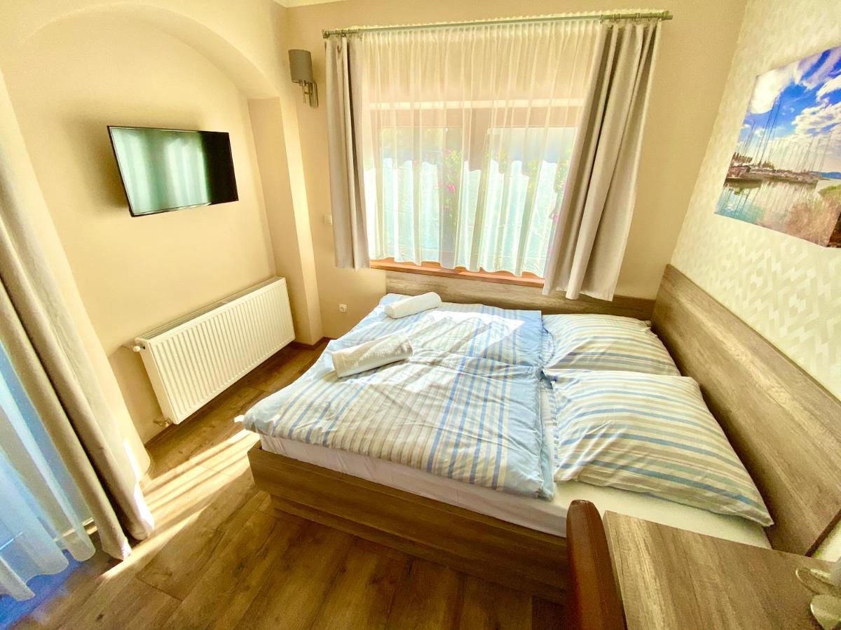 Habitación Doble con patio