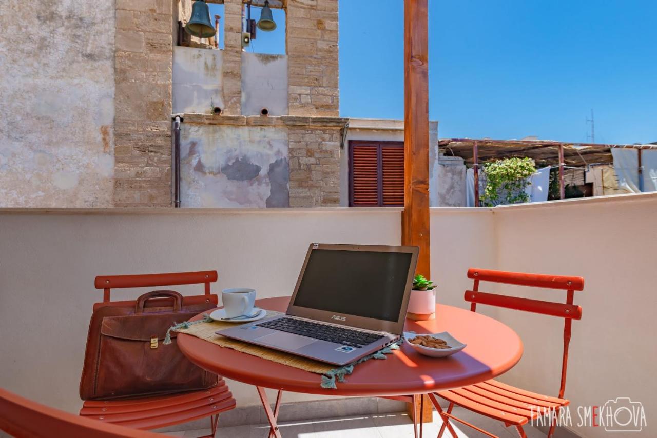 Deluxe Tweepersoonskamer met Balkon