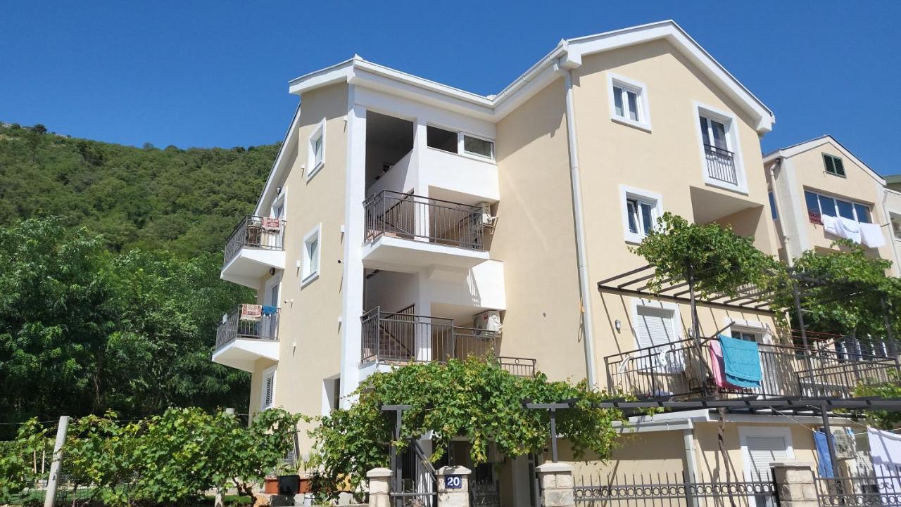 Apartmani Mia Sorajic - B&B Petrovac na Moru