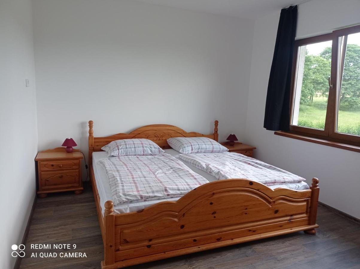 B&B Bečov nad Teplou - Apartmány u Bečova nad Teplou - Bed and Breakfast Bečov nad Teplou