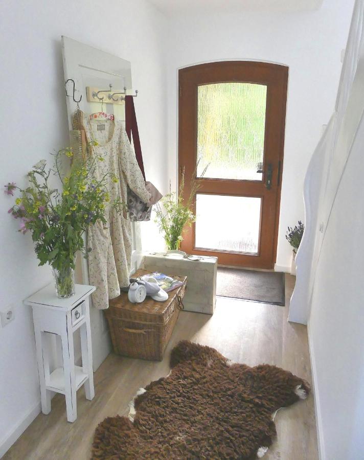 Haus Heimatliebe - Bed and Breakfast