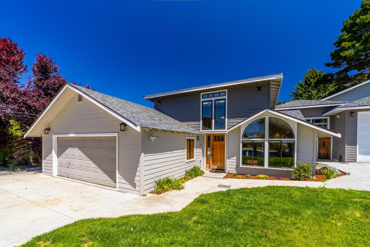 Three Bedroom holiday home