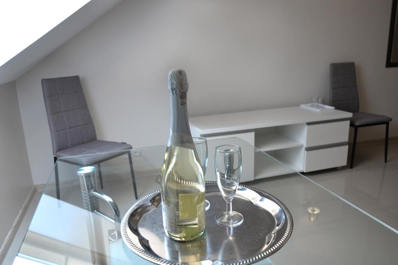 Grande Chambre Double 