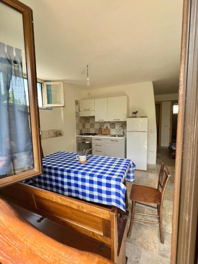 Vakantiehuis