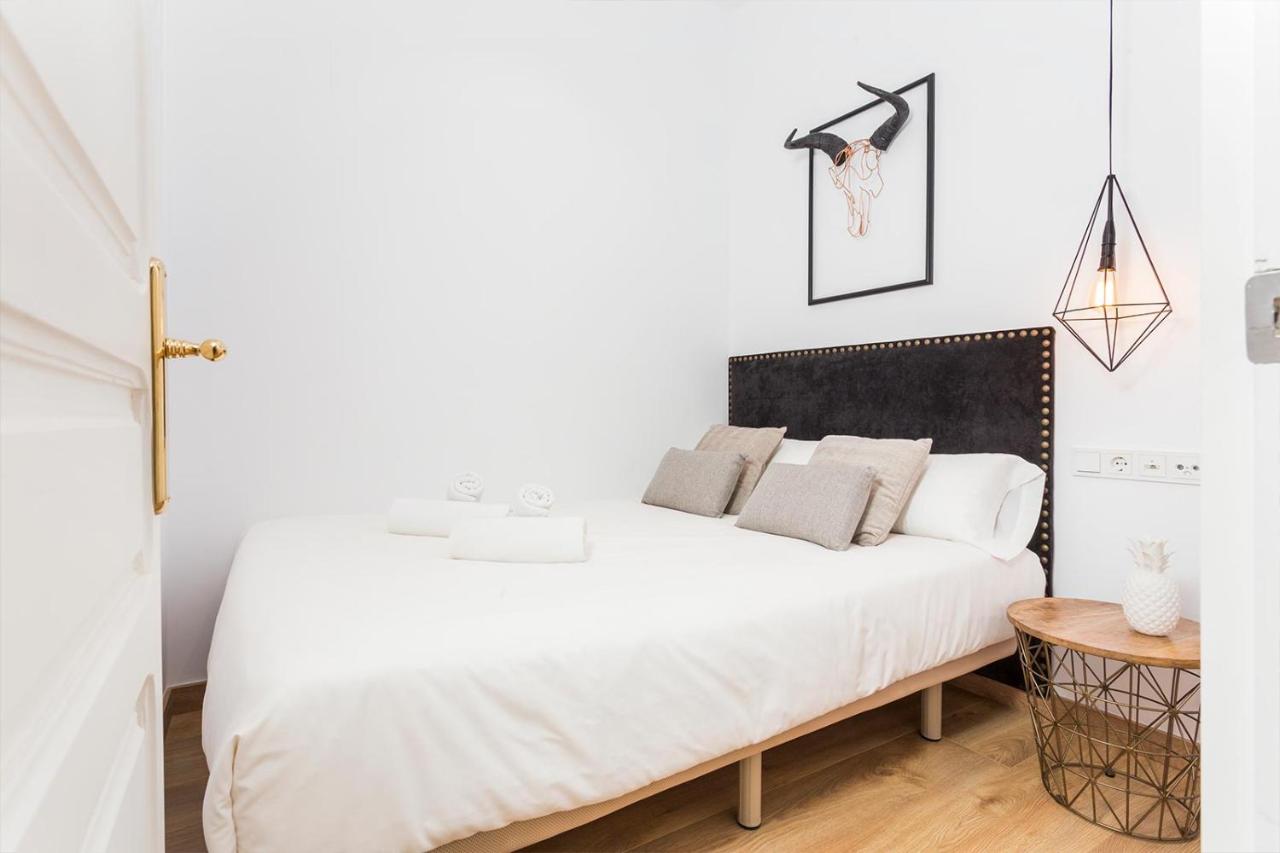 Appartement 2 Chambres