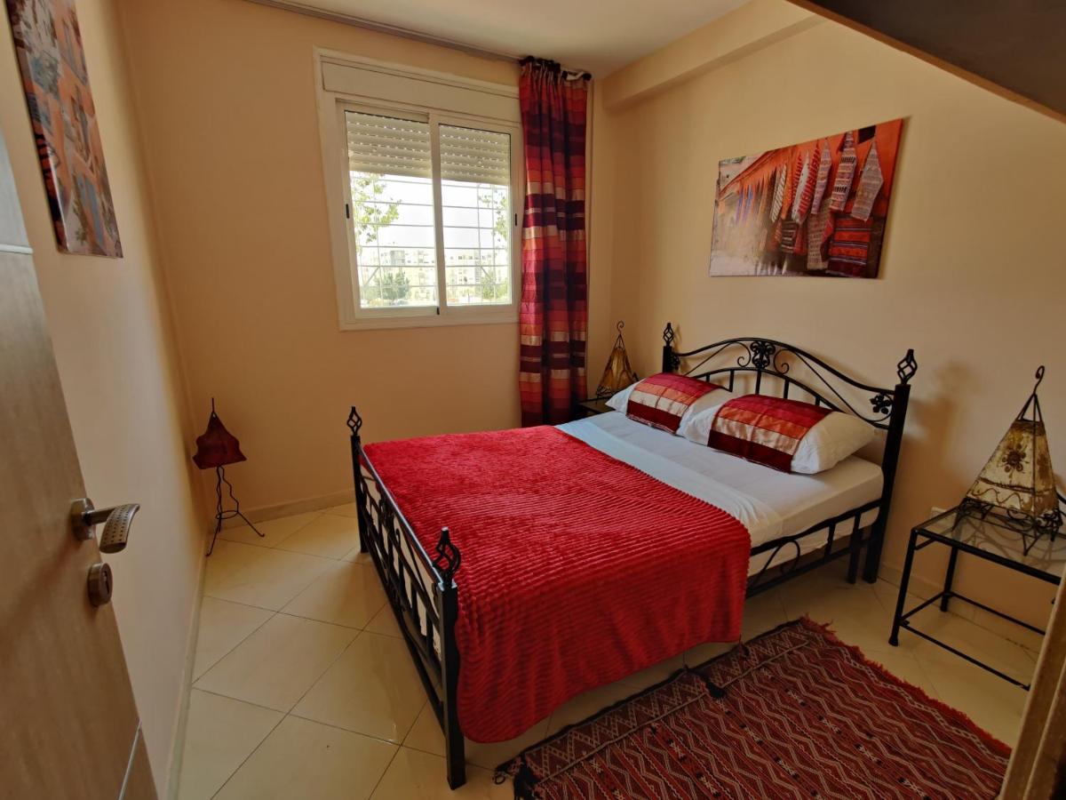 B&B Agadir - Superbe appartement quartier Islane - Bed and Breakfast Agadir