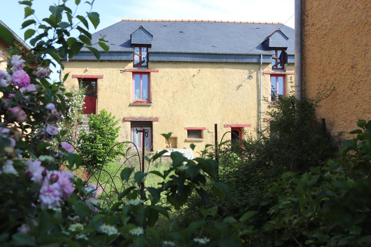 Gîtes Les Fleuries - B&B