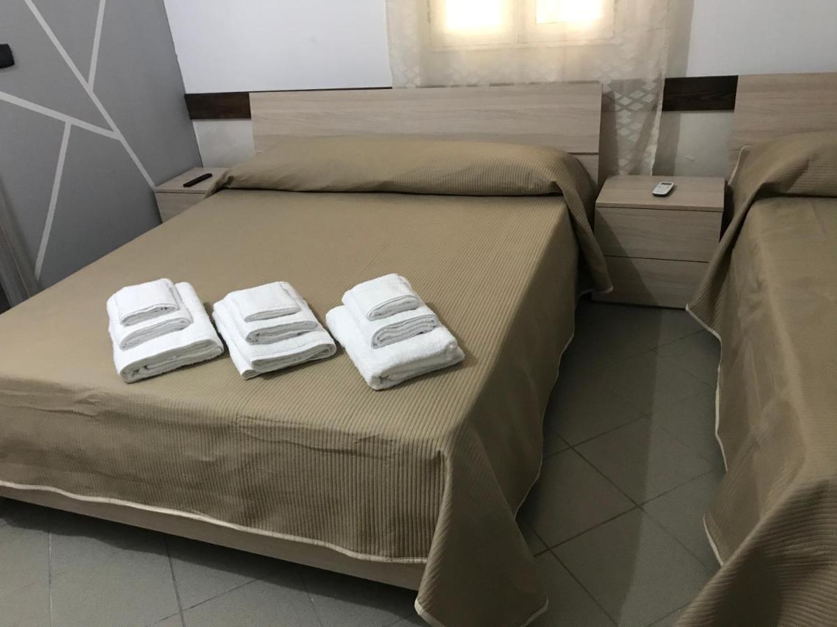 Triple Room with Private Bathroom