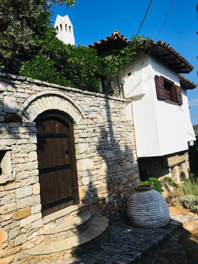 Lito's dream villa by the sea! - Bed and Breakfast Amaliapoli