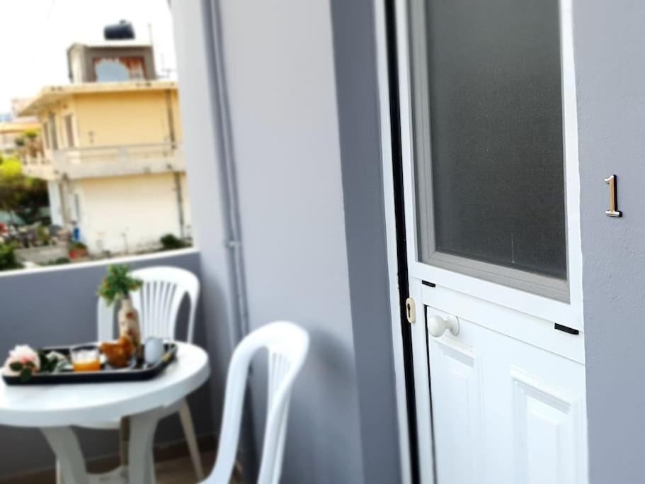 Appartamento con 1 Camera da Letto