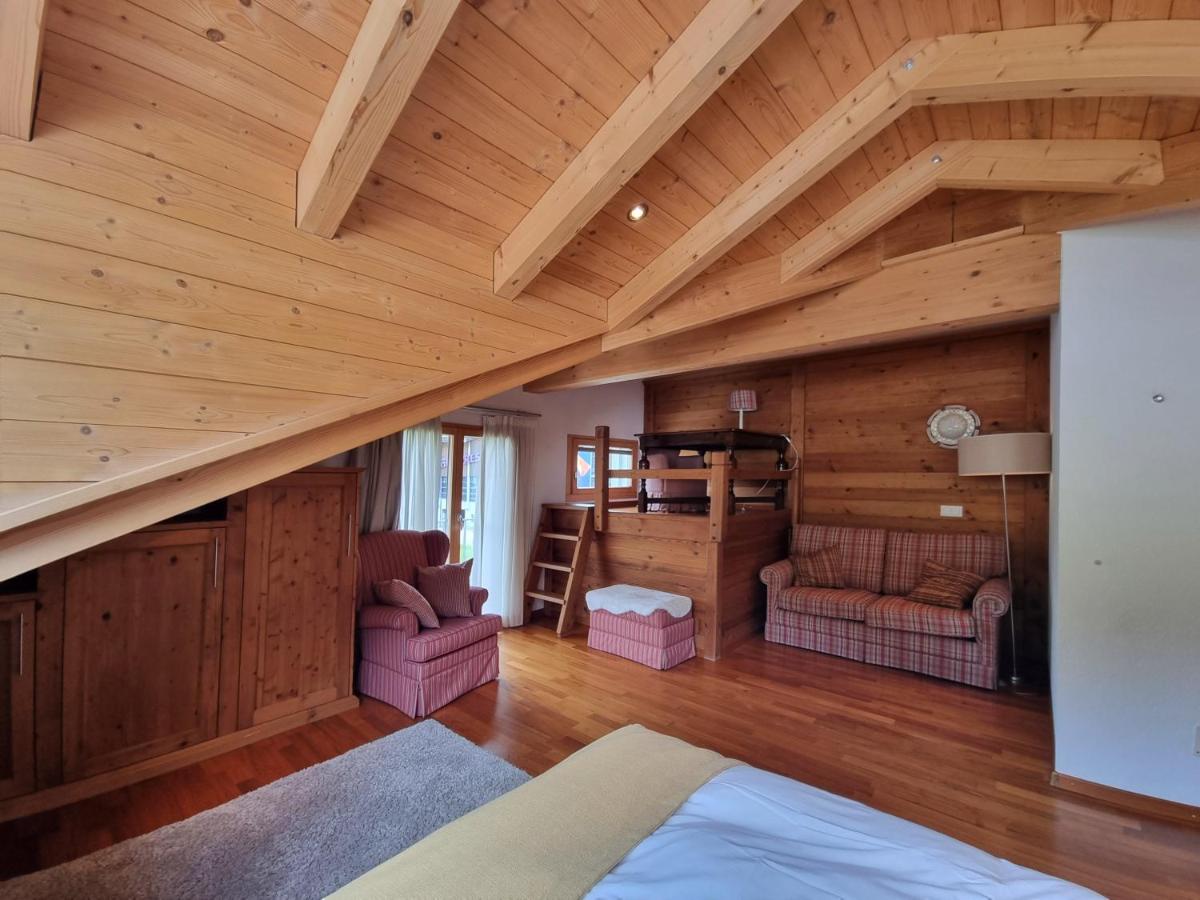 Chalet (10 Erwachsene)