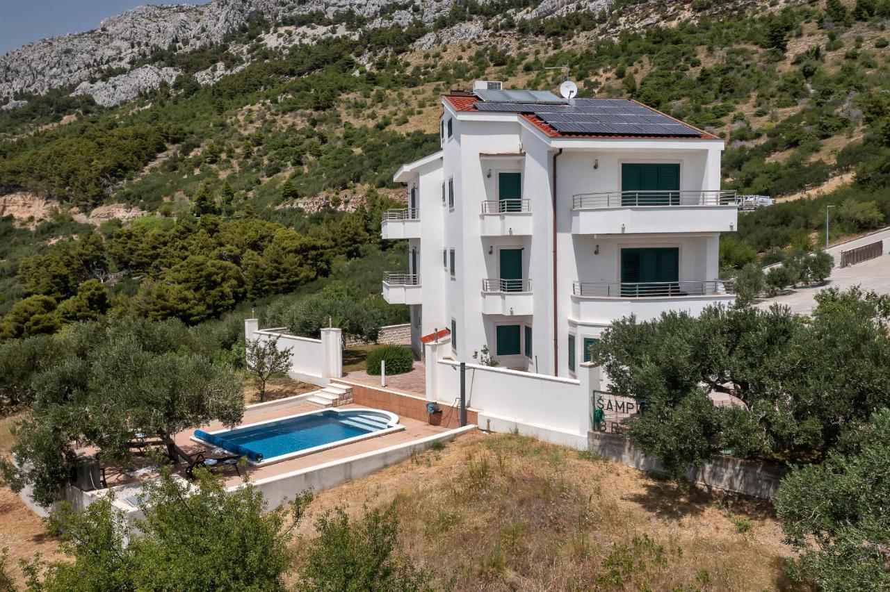 Holiday Home Berulia - B&B