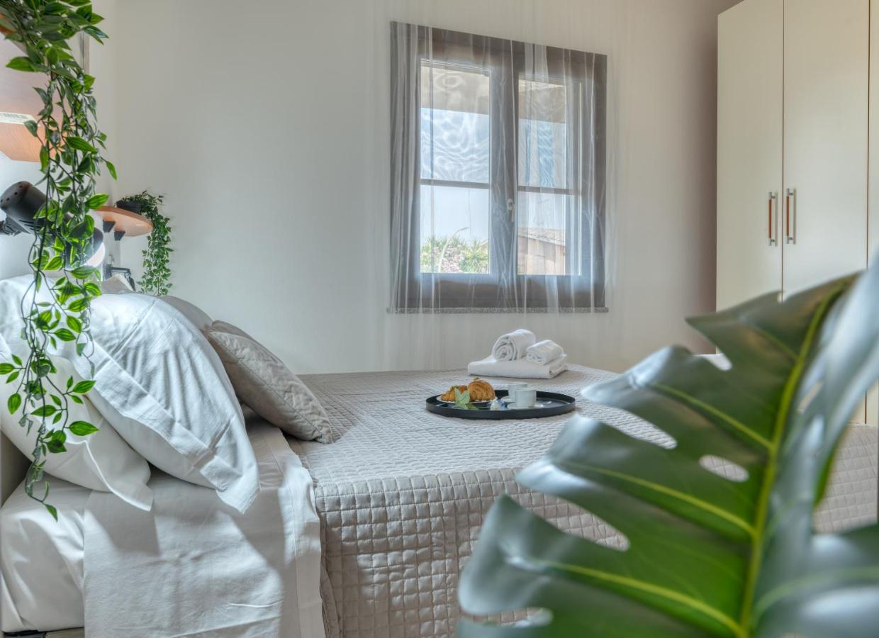 IzzHome Escape 2 - B&B Villa San Pietro