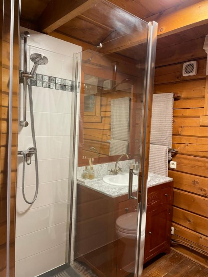 One-Bedroom Chalet