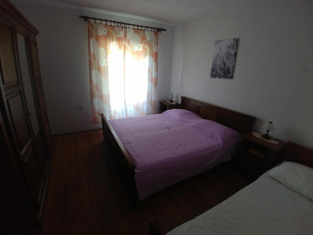 Apartamento de 2 dormitorios