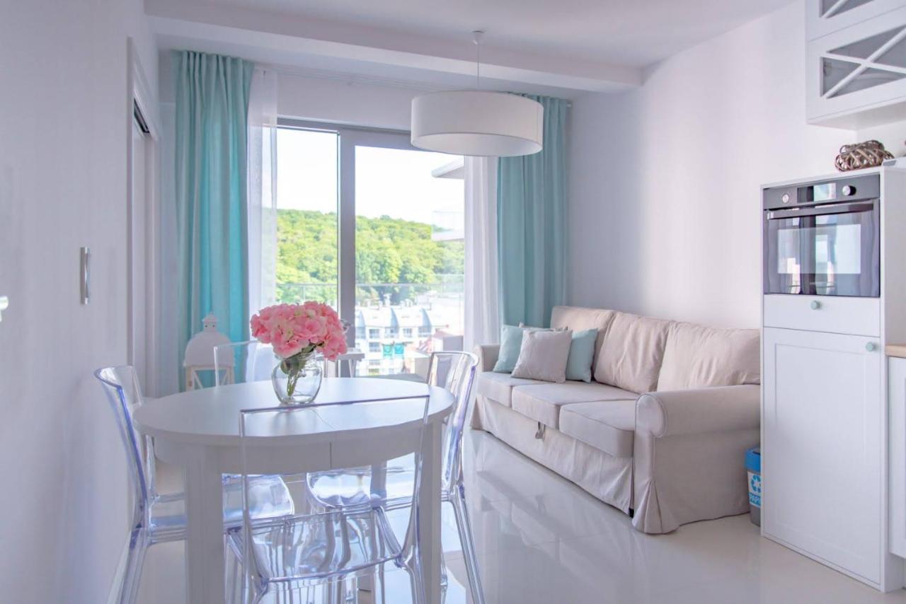 Promenada Gwiazd B72 - B&B
