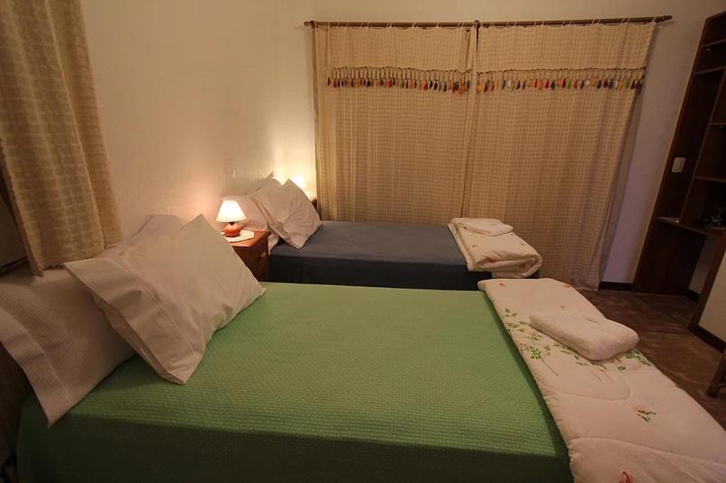 Double Room - Disability Access
